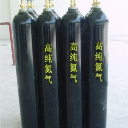 南昌高纯氮气乙炔
